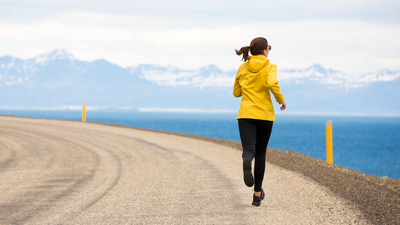Winter Wellness - Stay Well - Stay Happy!