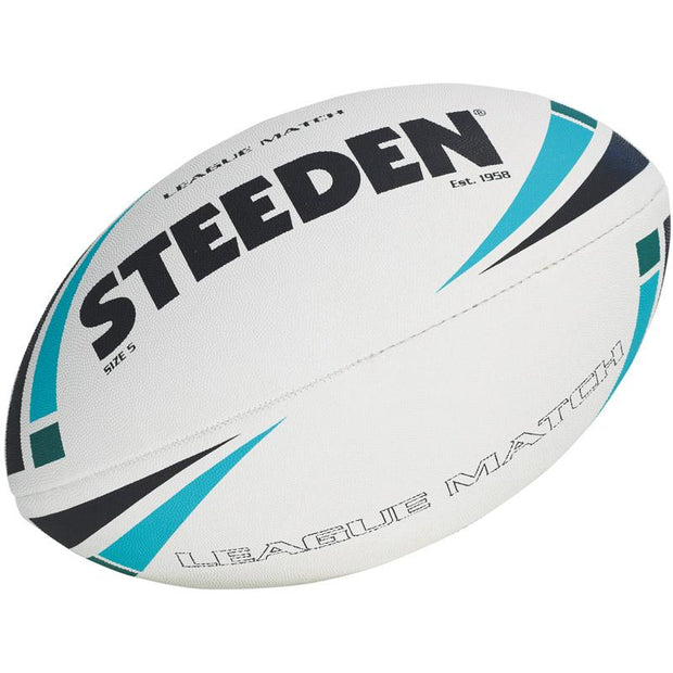 Steeden League Match Ball