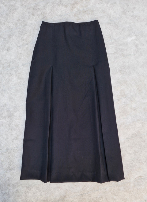 Pompallier Catholic College Girls Long Skirt