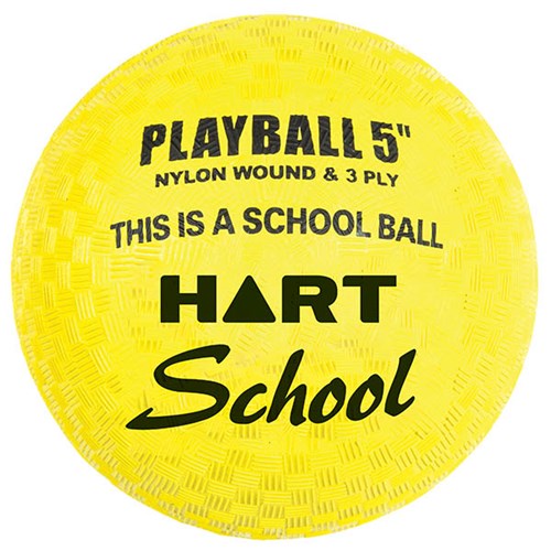 Playground Balls