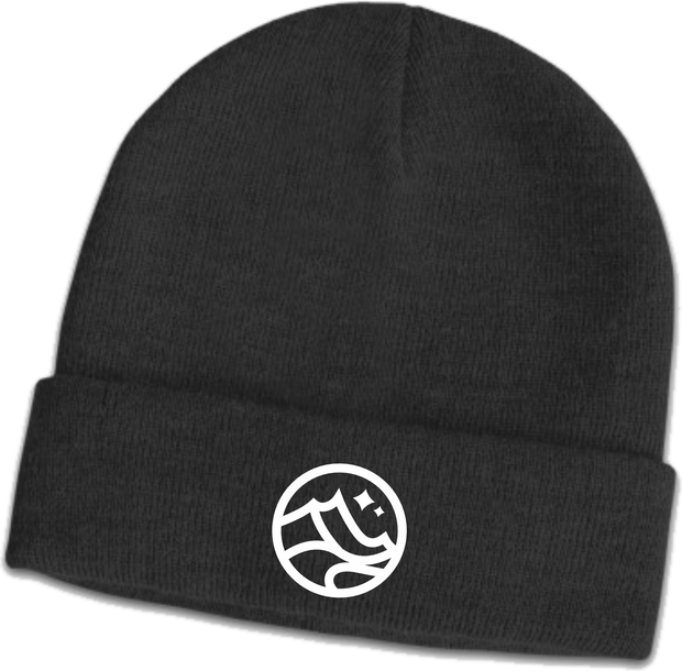 Aoraki Mount Cook School - Beanie
