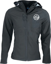 Aoraki Mount Cook School - Softshell Jacket