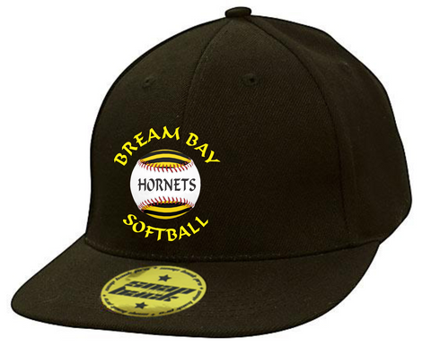Bream Bay Hornets - Club Cap
