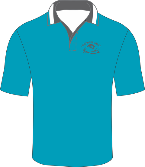 Hurupaki School Polo