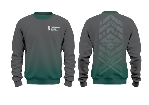 Glenbervie School Crew Jersey