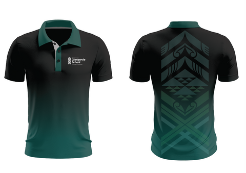 Glenbervie School Polo