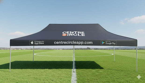 Fully Customisable Gazebo