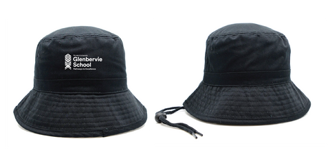 Glenbervie School Bucket Hat