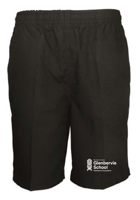 Glenbervie School Short
