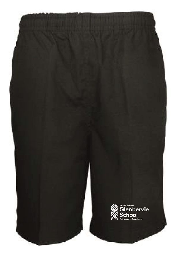 Glenbervie School Short