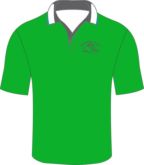 Hurupaki School Polo
