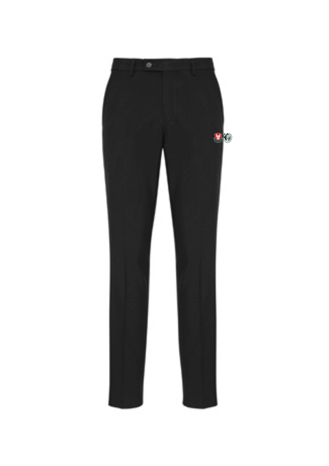 Te Kamo High School Straight Cut Trousers