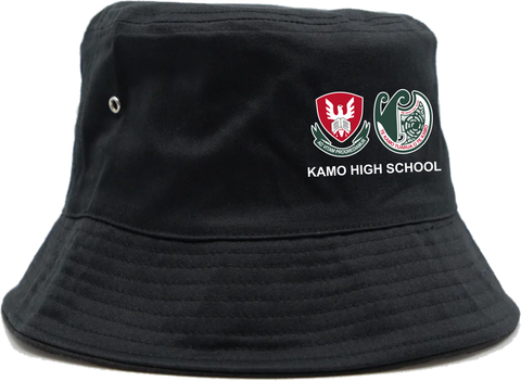 Kamo High School Bucket Hat 2024