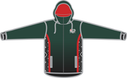 Kamo High School Sublimated Jacket - Pre order 2024