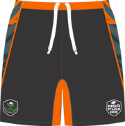 Ngapuhi Ahi Rugby League: Gym Shorts