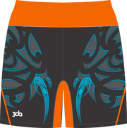 Ngapuhi Ahi Rugby League: Gym Shorts