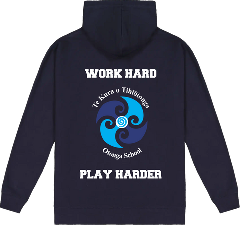 Otonga School - Hoodie