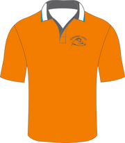 Hurupaki School Polo