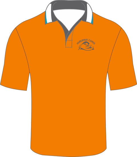 Hurupaki School Polo