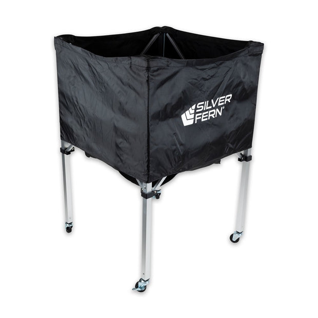 Stag Ball Canvas Trolley