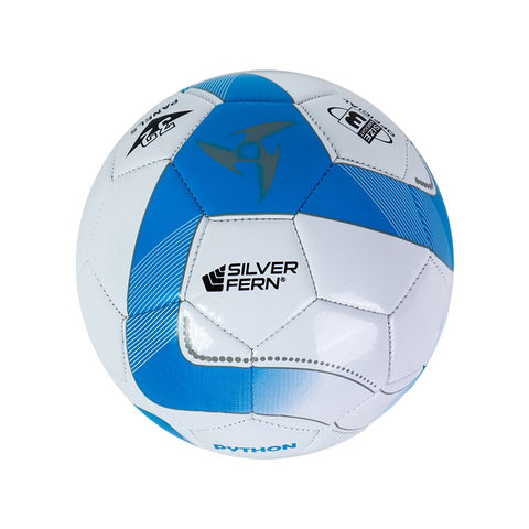 Silver Fern Football