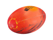 Silver Fern Rugby Ball - Astro Trainer