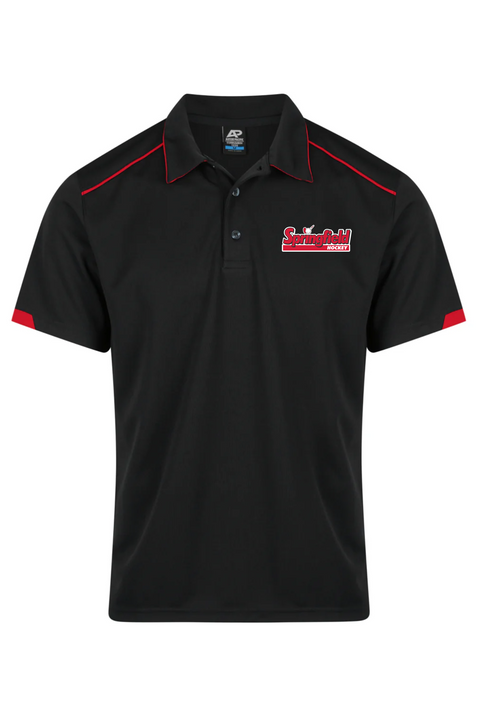 Springfield Hockey: Polo