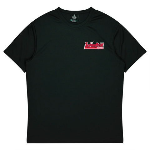 Springfield Hockey: Tee