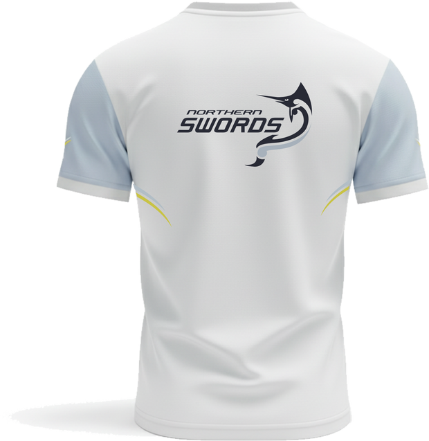 Northern Swords Rugby League Supporters Tee