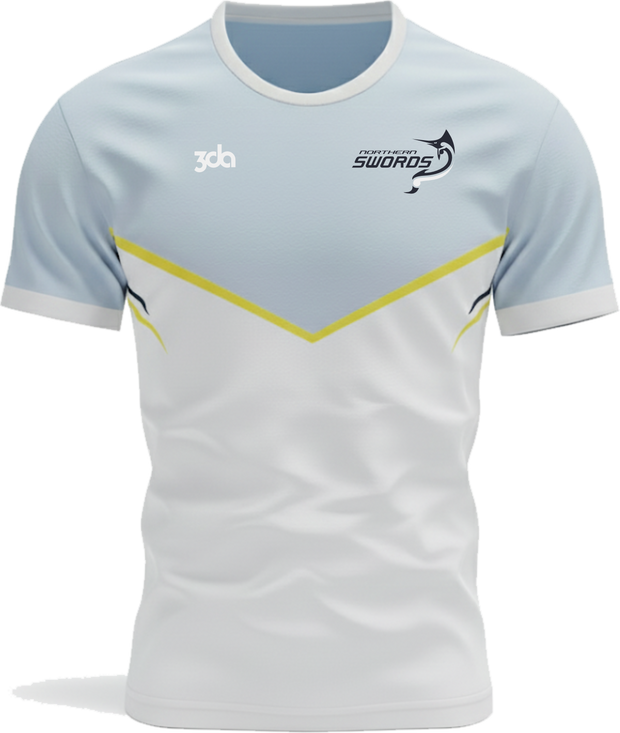 Northern Swords Rugby League Supporters Tee