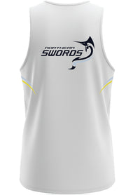 Northern Swords Rugby League Supporters Singlet