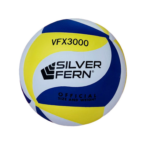 Silver Fern Volleyball - Match