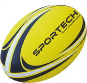 Sportech Elite Training Rugby/League Balls