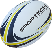 Sportech Elite Training Rugby/League Balls