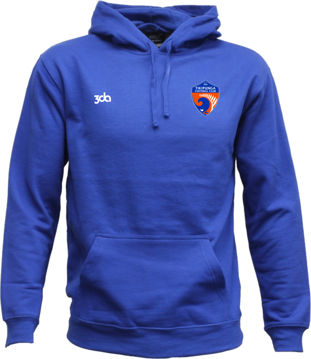 Tikipunga Football JNR Hoodie