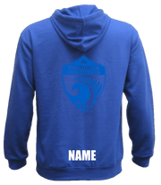 Tikipunga Football JNR Hoodie