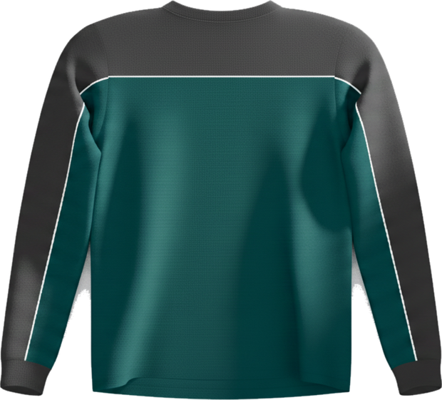 Te Kamo Intermediate School Sweatshirt