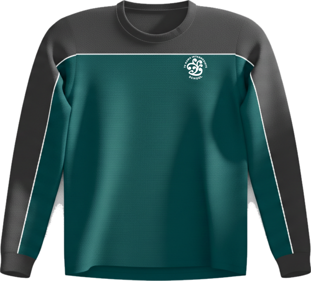 Te Kamo Intermediate School Sweatshirt