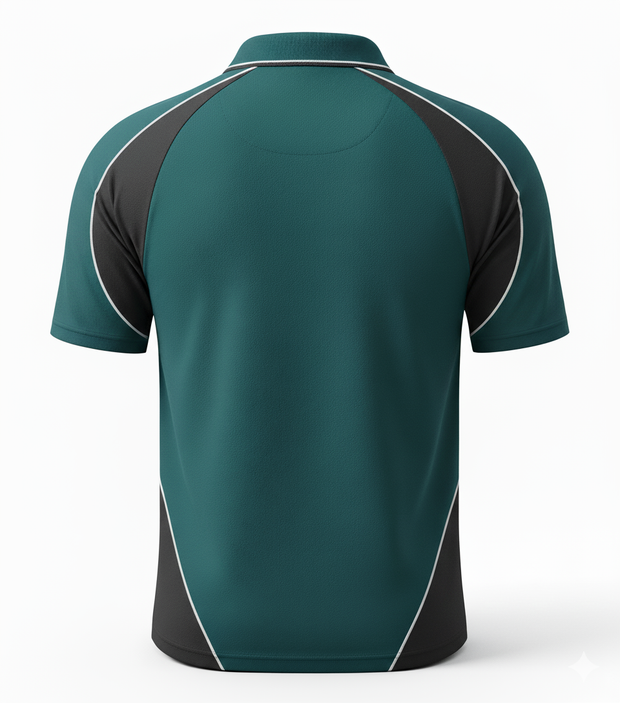 Te Kamo Intermediate School Polo