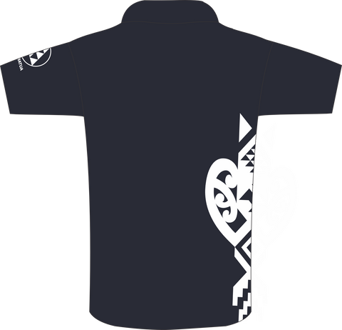 Te Kura Kaupapa Māori Te Rāwhitiroa - NEW POLO 2024