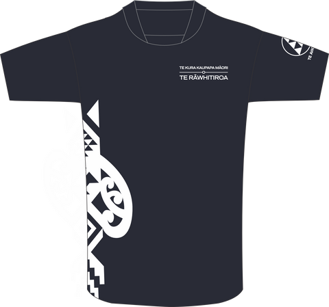 Te Kura Kaupapa Māori Te Rāwhitiroa - PE TEE
