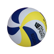 Silver Fern Volleyball - Match