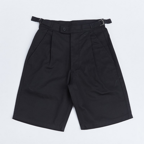 Day to Day - Viscount School - Tab Shorts - Senior