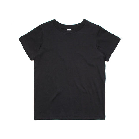 Black Kids Tee