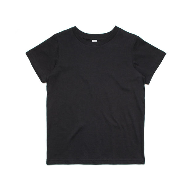 Black Kids Tee