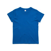 Bright Royal Kids Tee