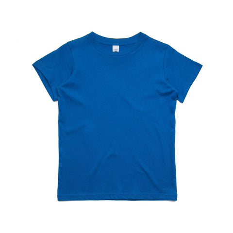 Bright Royal Kids Tee