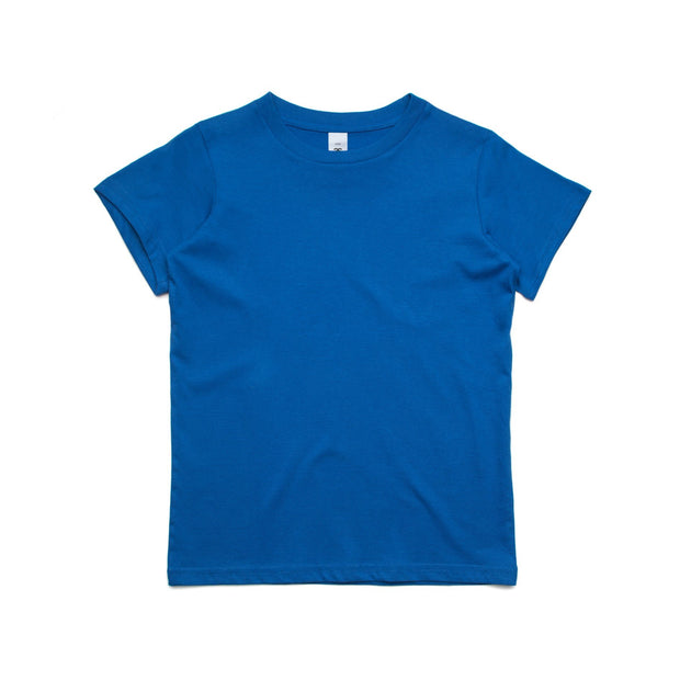 Bright Royal Kids Tee