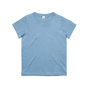 Carolina Blue Kids Tee