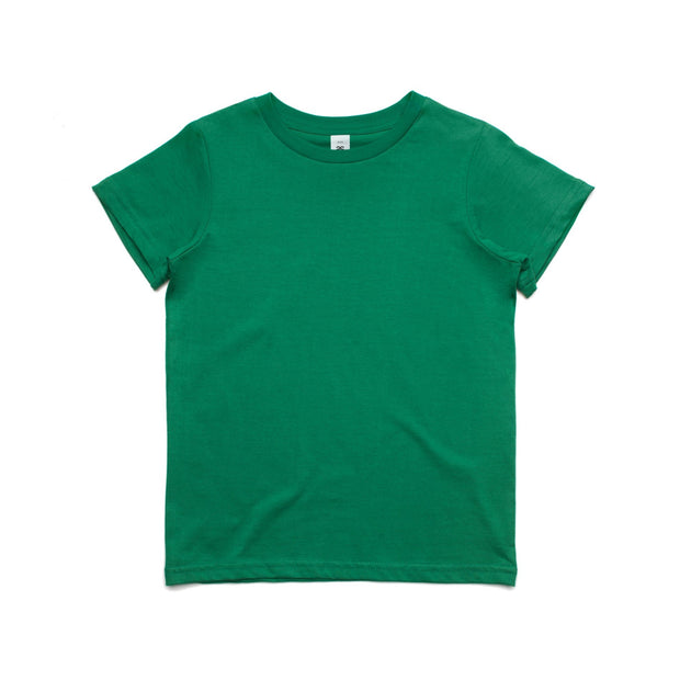Kelly Green Tee
